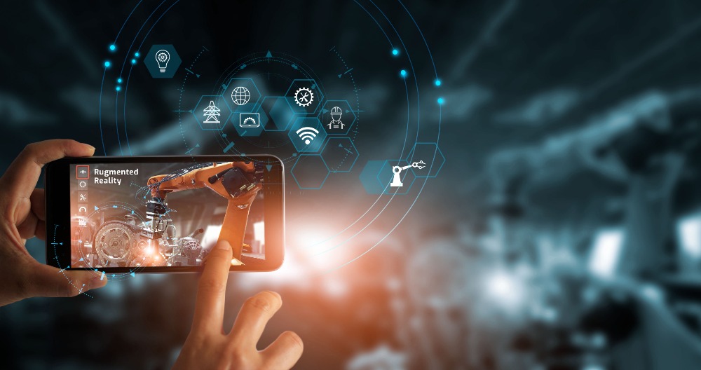 Instrumentation, Automation, and Augmented Reality in Complex