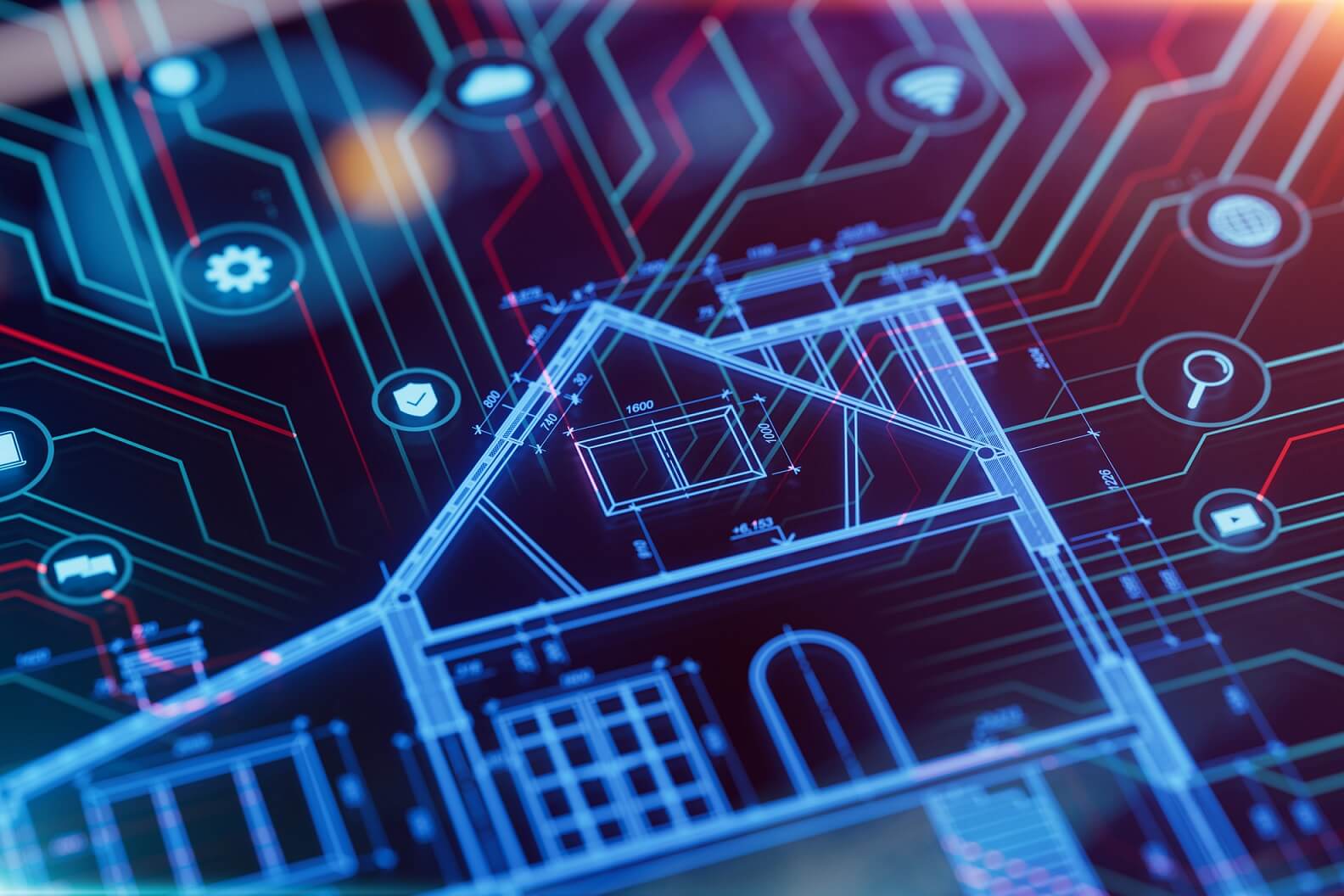 The Hub to Your Comfort: Optimize Heating with HubControls - Industrial ...