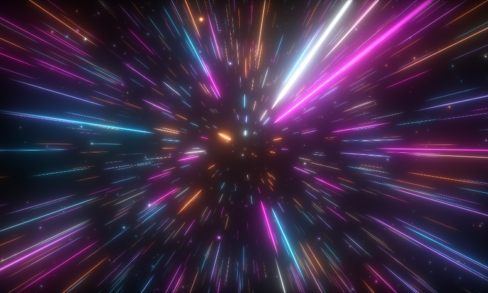 A New Starship Enterprise: Building Federated Networks for Distributed IoT and IIoT Solutions