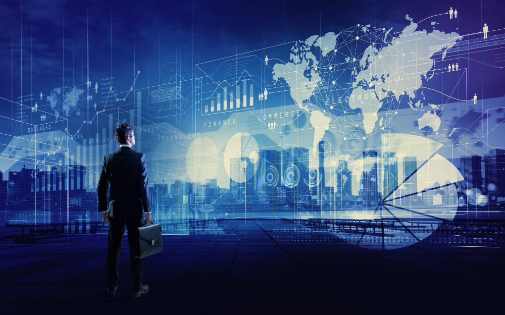 Five Things Leaders of Industrial Companies Must Consider in These Transformative Times