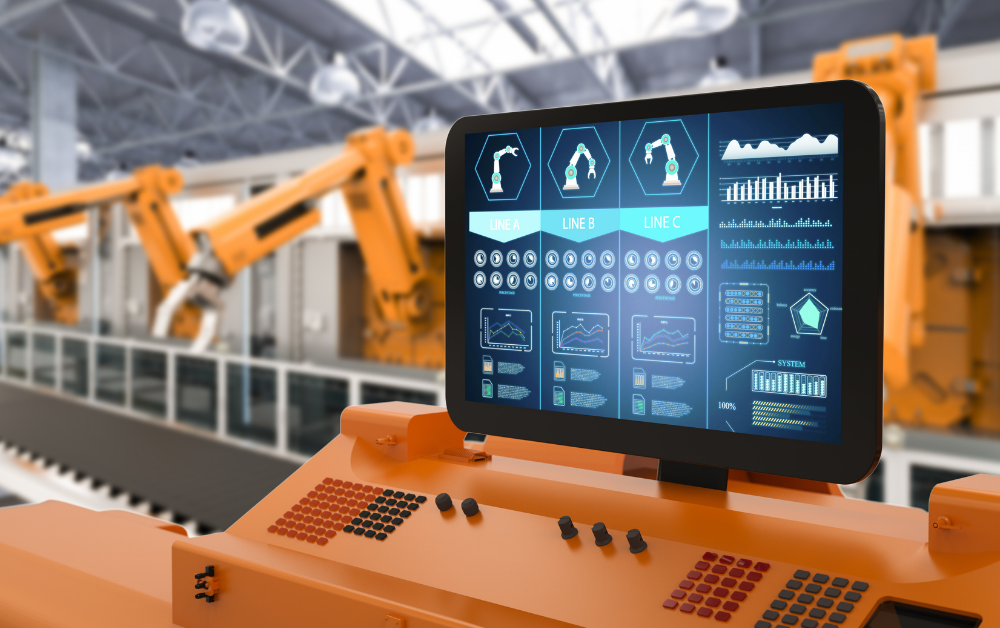 For Industrial IoT, Will the Future of Enterprise 5G Networks be Federated?