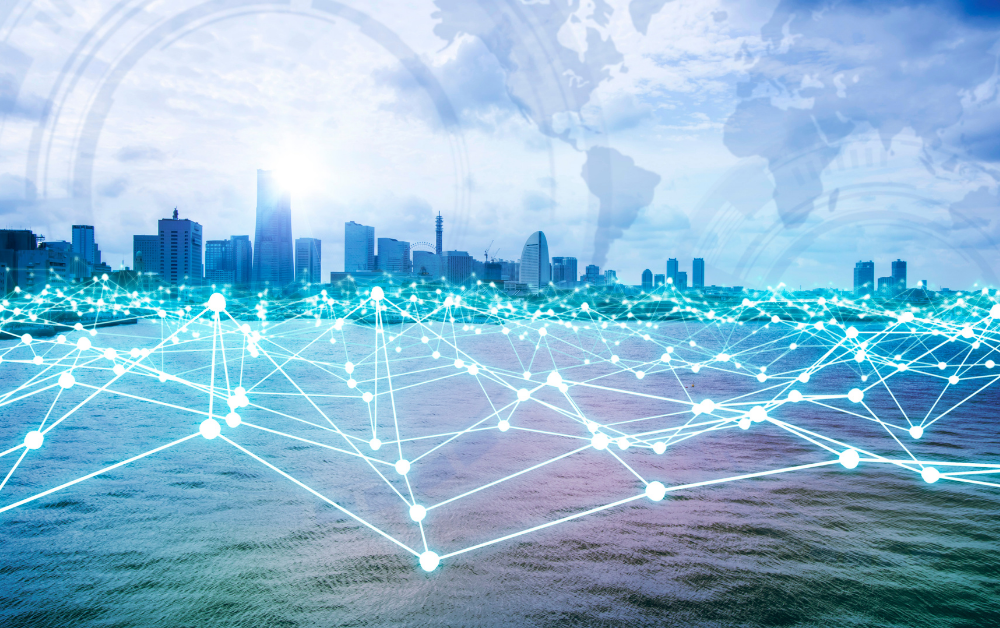 The Digital Age of Water: Lessons From Other Sectors
