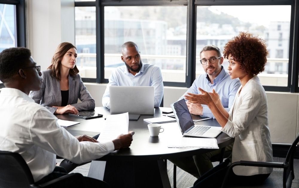 The Role of the Business in Solving “Wicked Problems”