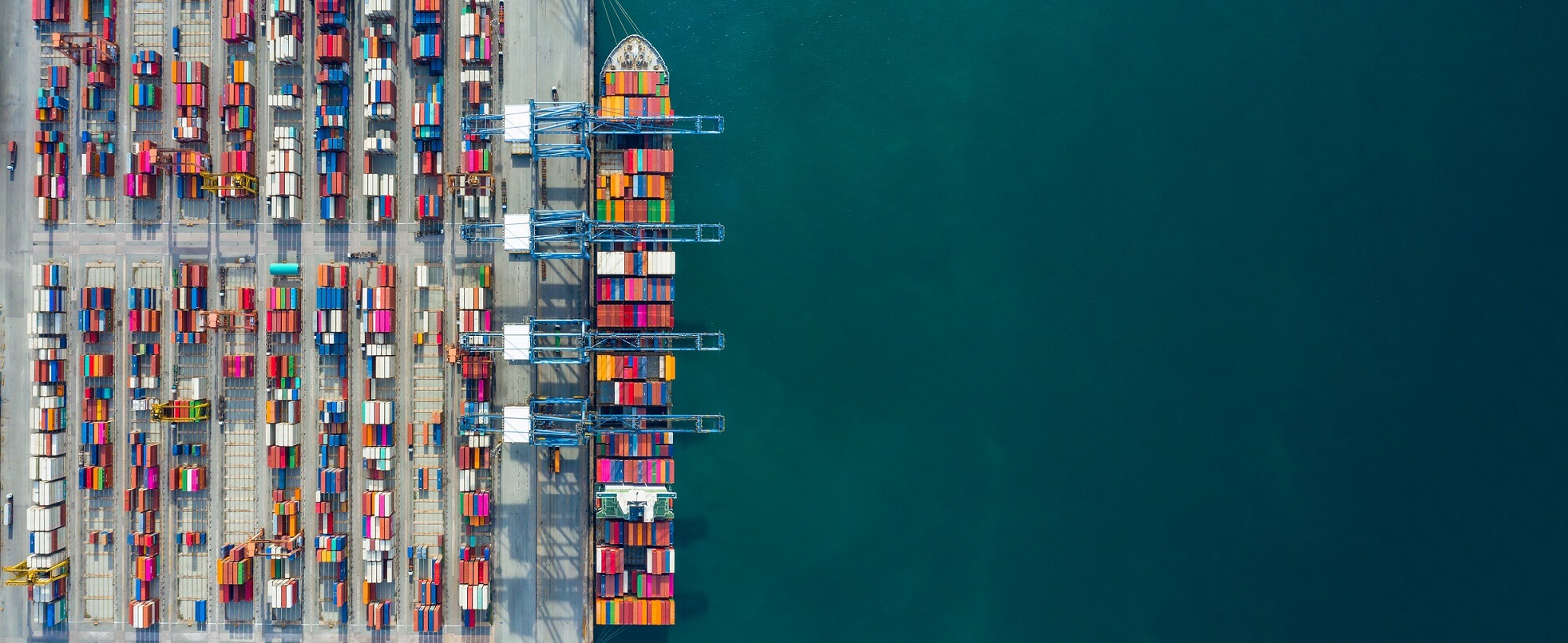 IoT and the Digital Transformation of Supply Chains and Logistics: Poised to Improve Results Across Global Industries