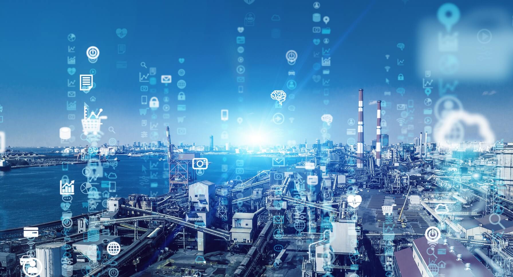 The Broad Potential of CBRS and Enterprise 5G in Supporting Industrial Innovation in Distributed Environments