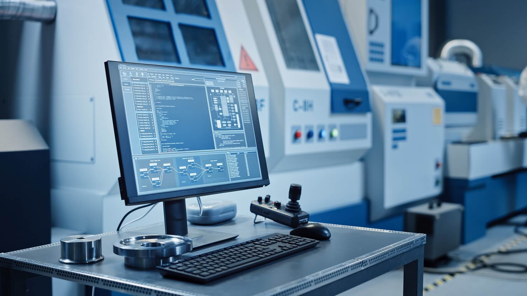 The Acceleration of Autonomous Systems at the Edge: 5G Fuels Real-Time, Low Latency, Efficient and Valuable Industrial Applications