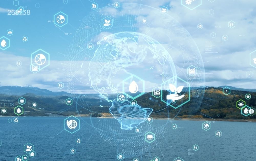 A Roadmap to AI and Digital Transformation in Water (or Elsewhere)