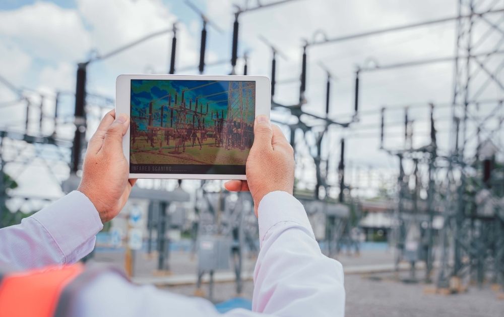How IoT Relates to Climate Risk and the Industrial World: Five Basic Observations