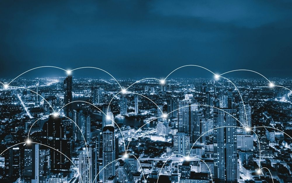 Industry 4.0 and the Importance of Thinking Holistically
