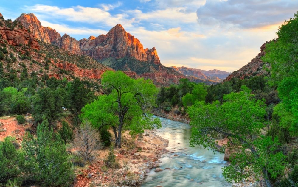 Tech and Innovation Offer Promise for the World’s Most Water-Challenged Regions