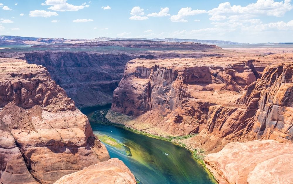 The Colorado River Basin: Why We Need Watershed Scale Solutions