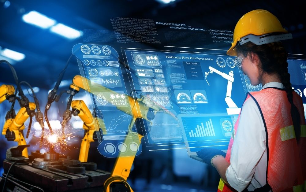 What Organizations Investing in Edge Computing Are Saying About 2022