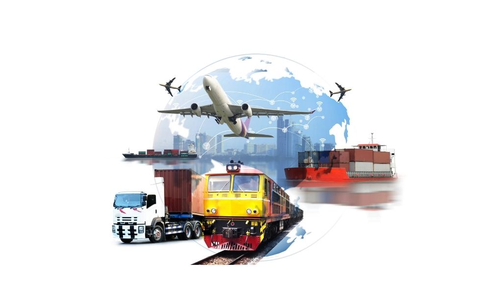 Chain of Command: How Satellite and LoRaWAN Can Fix the Supply Chain