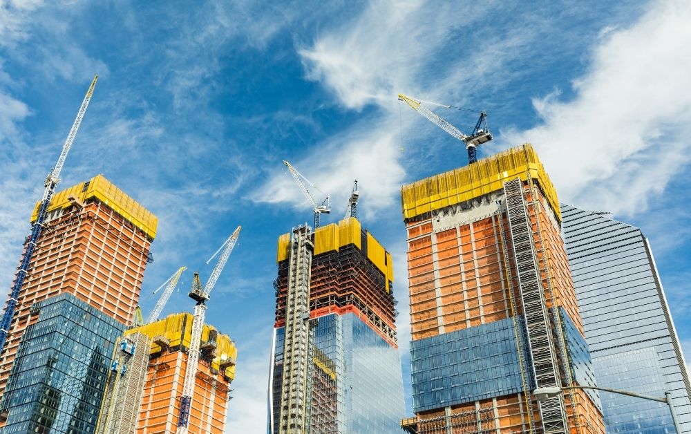 Innovation at the Edge in the Construction Industry: CONXAI and Veea Join Forces To Improve Safety, Productivity and Quality on Job Sites Using AI