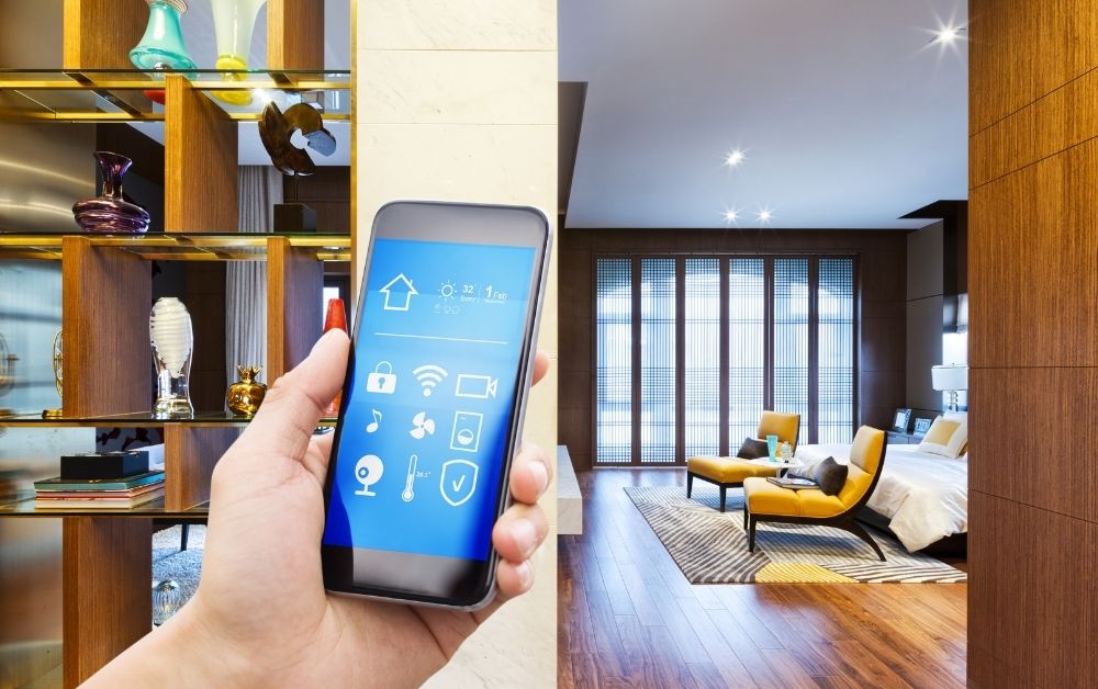 Smart Home Needs a Home Run; Veea Is Calling Its Shot