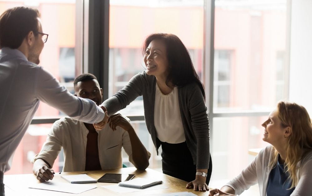 This I Know for Sure: It’s Important to Always Be Creating Value (ABCV)