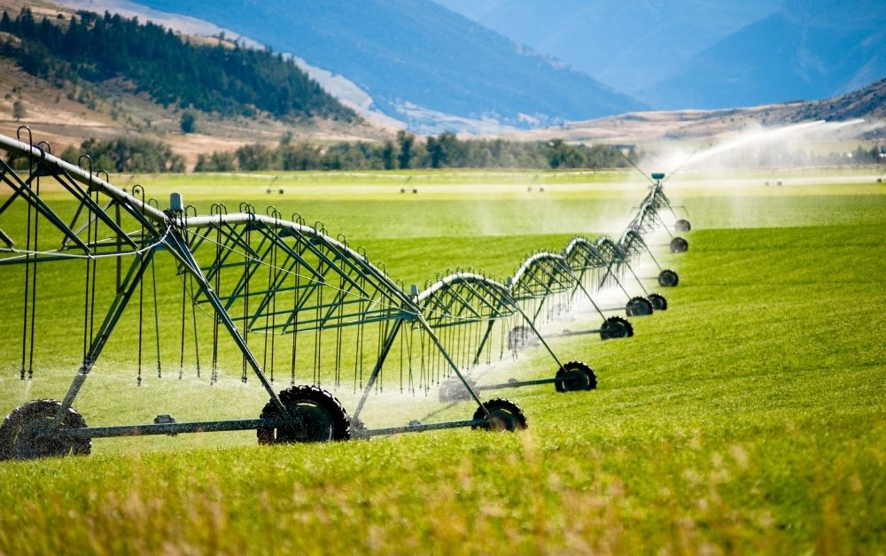 Water & Climate: Wicked Problem Meets Threat Multiplier