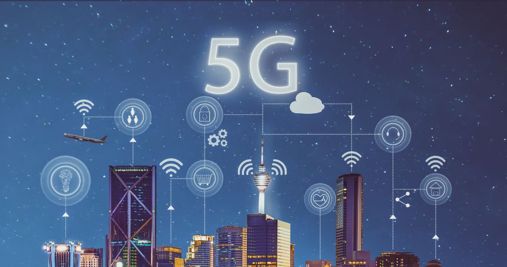 How Will the Proliferation of 5G Impact the Private Wireless Market?