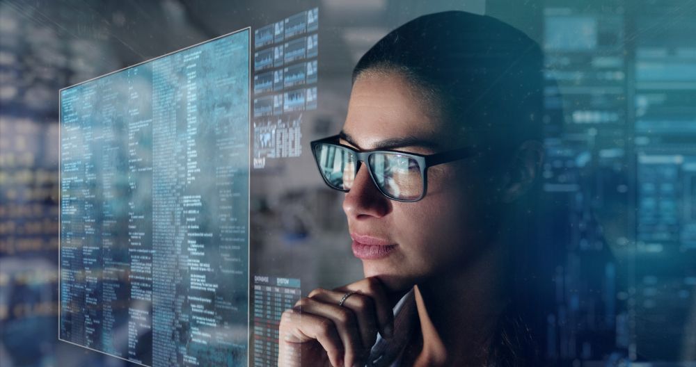 How Secure Is Our Data?