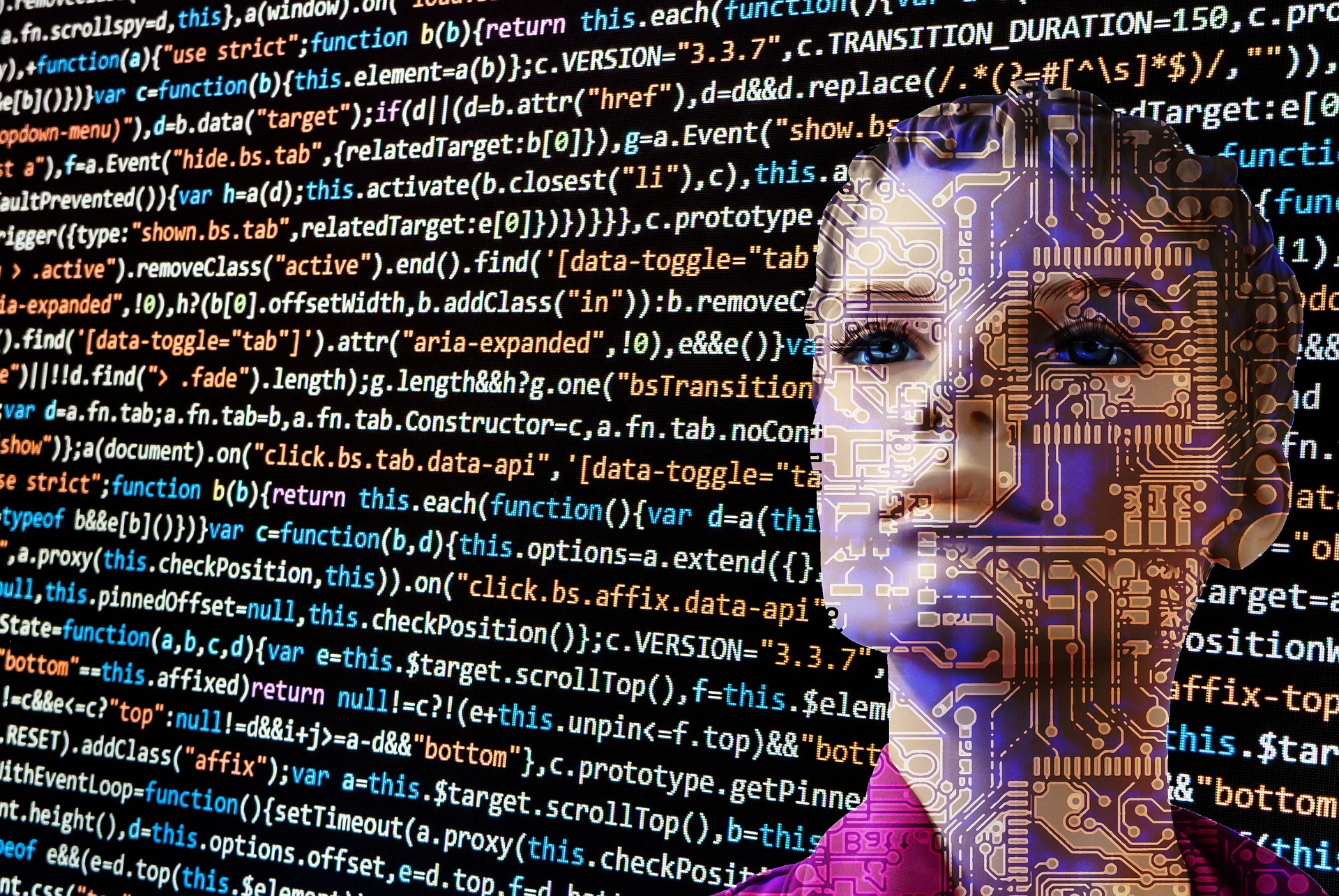 The Fourth Industrial Revolution and Interoperability of Artificial Intelligence and Humans