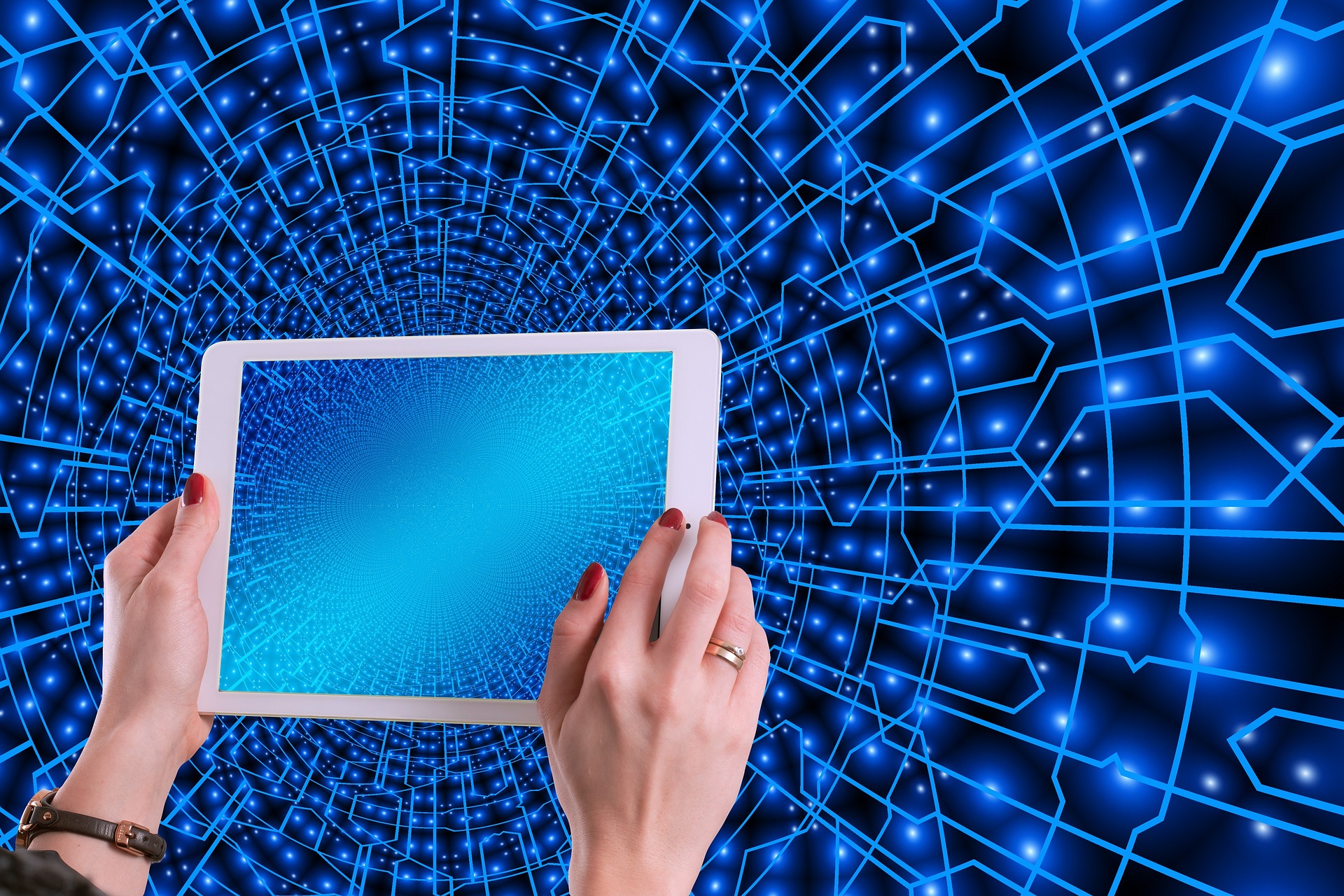 ClearBlade Releases New Version of IoT Software, Dubbed Lion Nebula