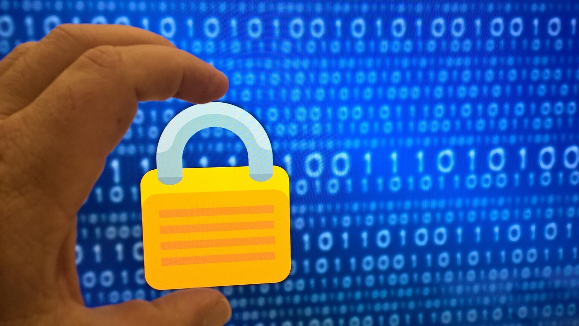IT and OT Security