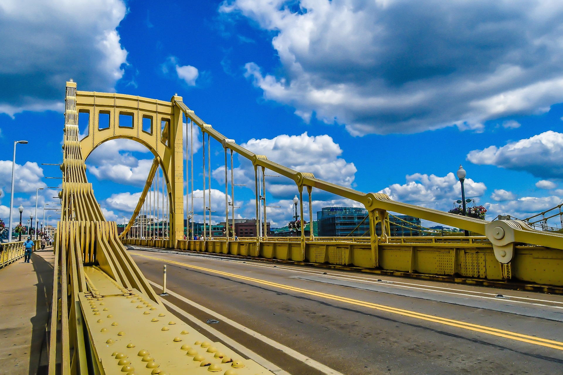 EV Infrastructure Getting Juiced in Pittsburgh thanks to $1.5 million State Grant