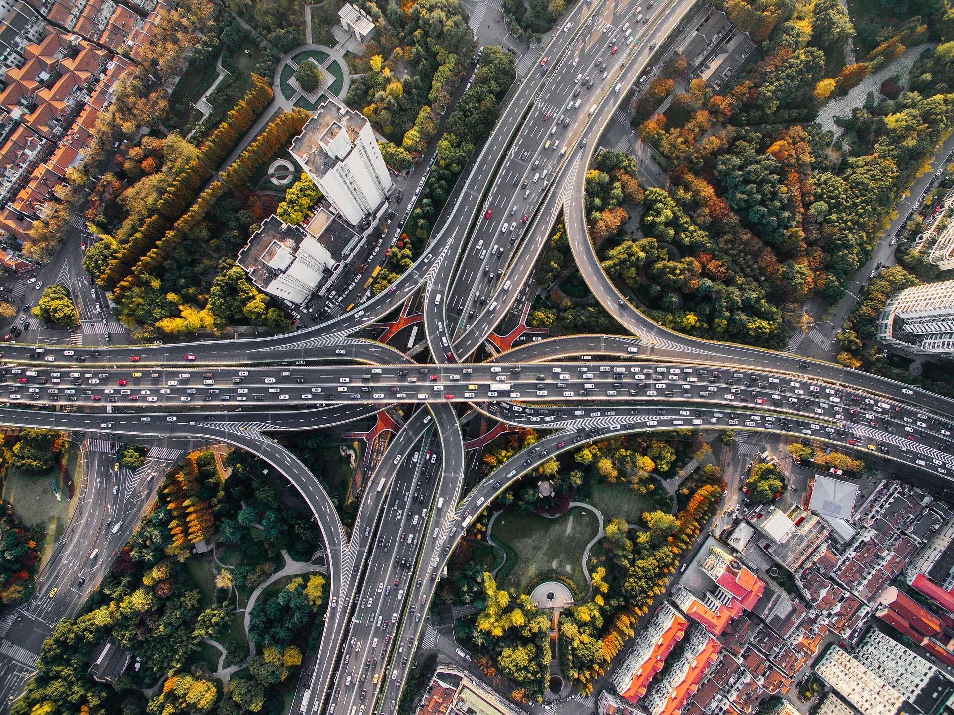 What Needs to Come Next? Intelligent Infrastructure and Data Spaces