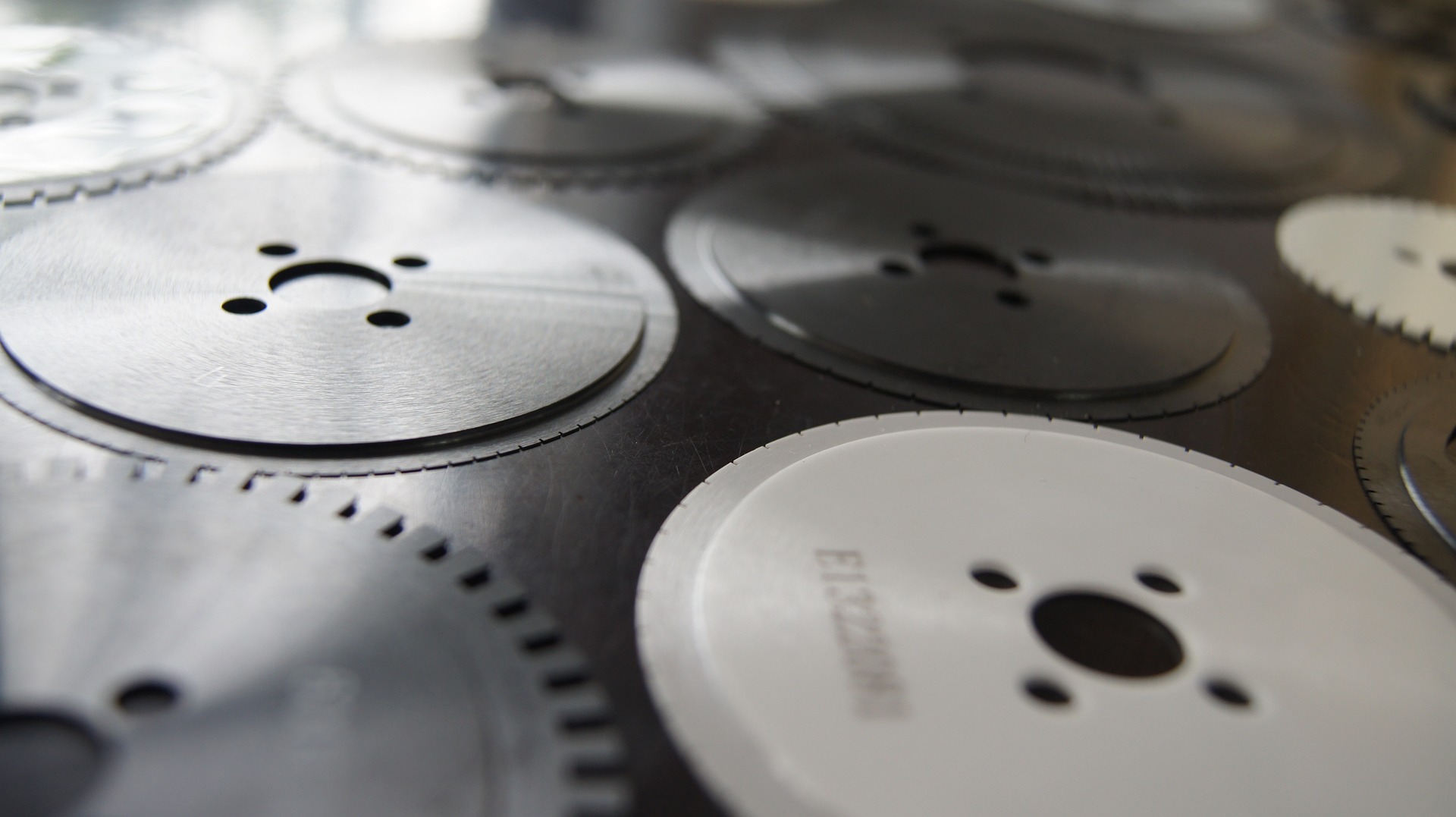 Advanced Materials Industry Shows Growth in US Markets Industrial