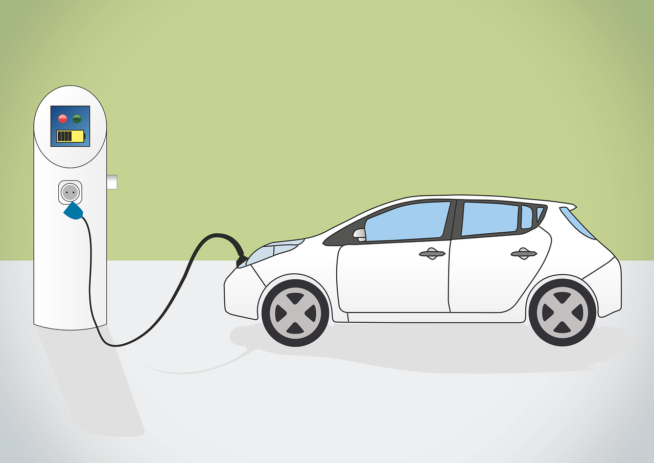 Smart Industrial Innovators Look to EV Fleets for Strategic Advantage