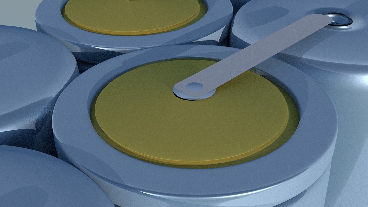 Lithium-Ion Battery Recycling