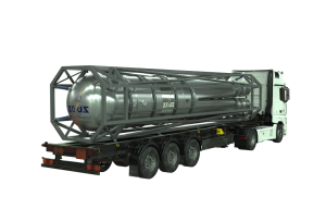 ZEUS Conceptual Drawing