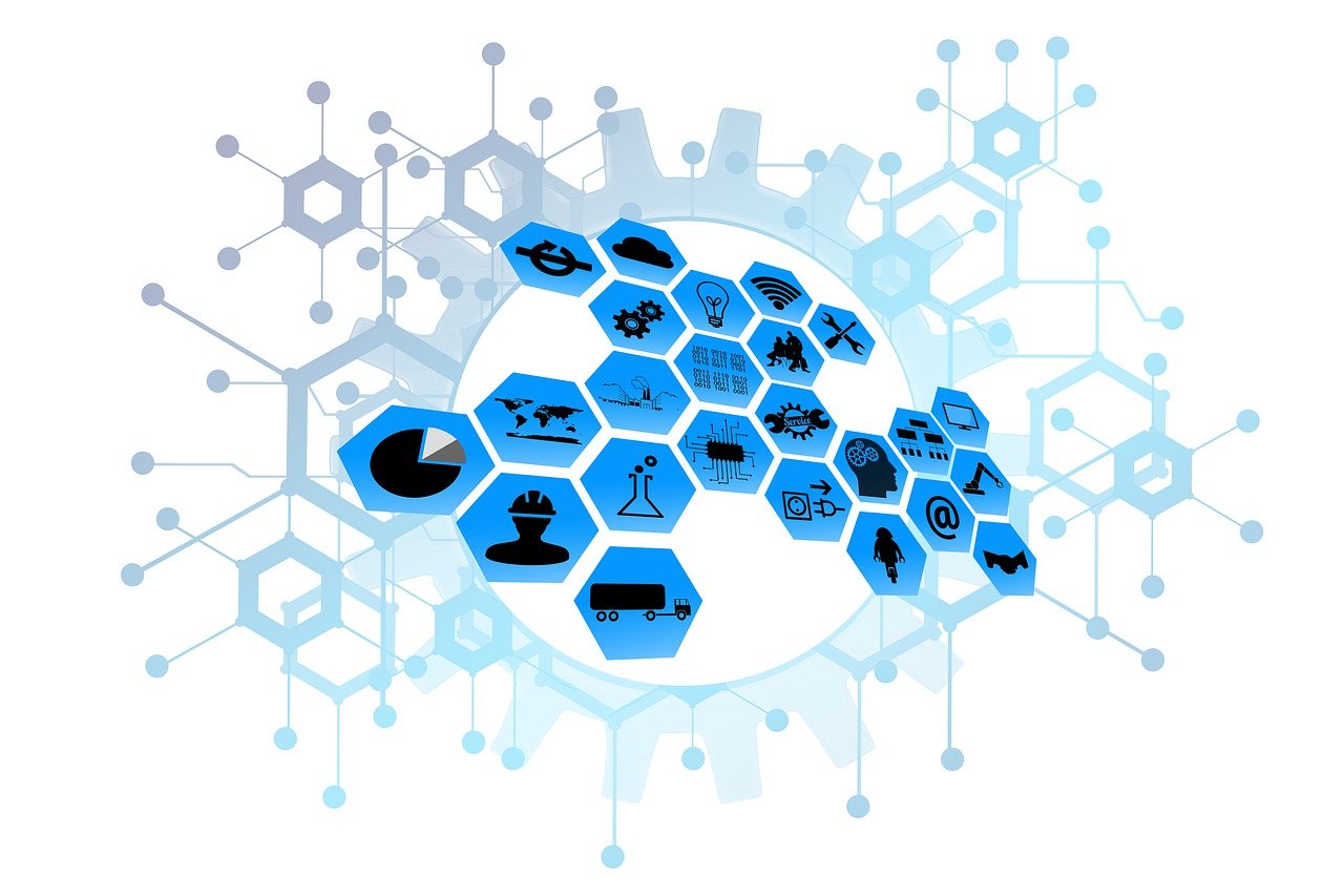 The Future of the Industrial Blockchain Might Be Blockchain-as-a-Service