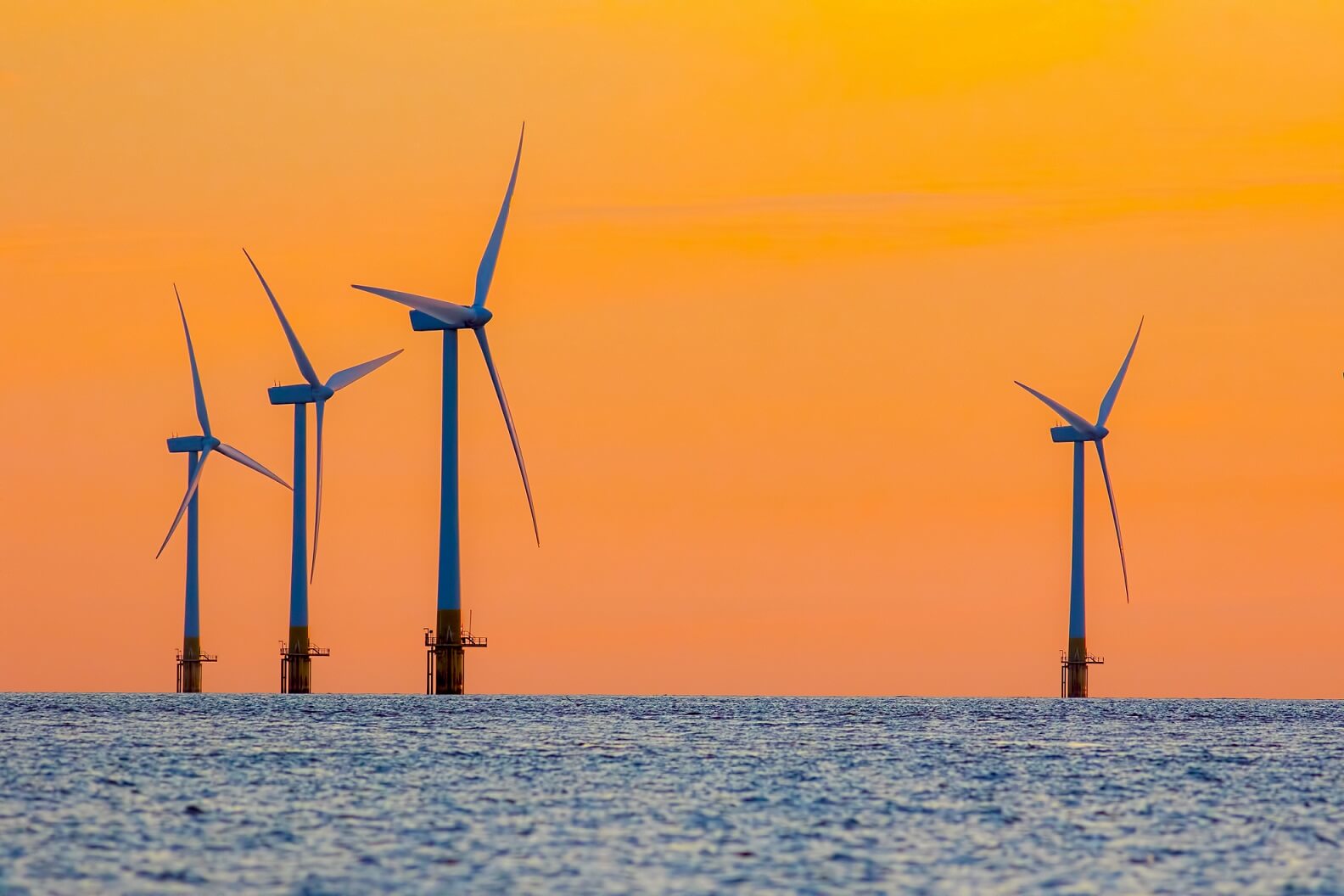 Copenhagen Infrastructure V Fund Receives Nearly $6 Billion in Capital Commitments Moving Closer to $13 Billion Target
