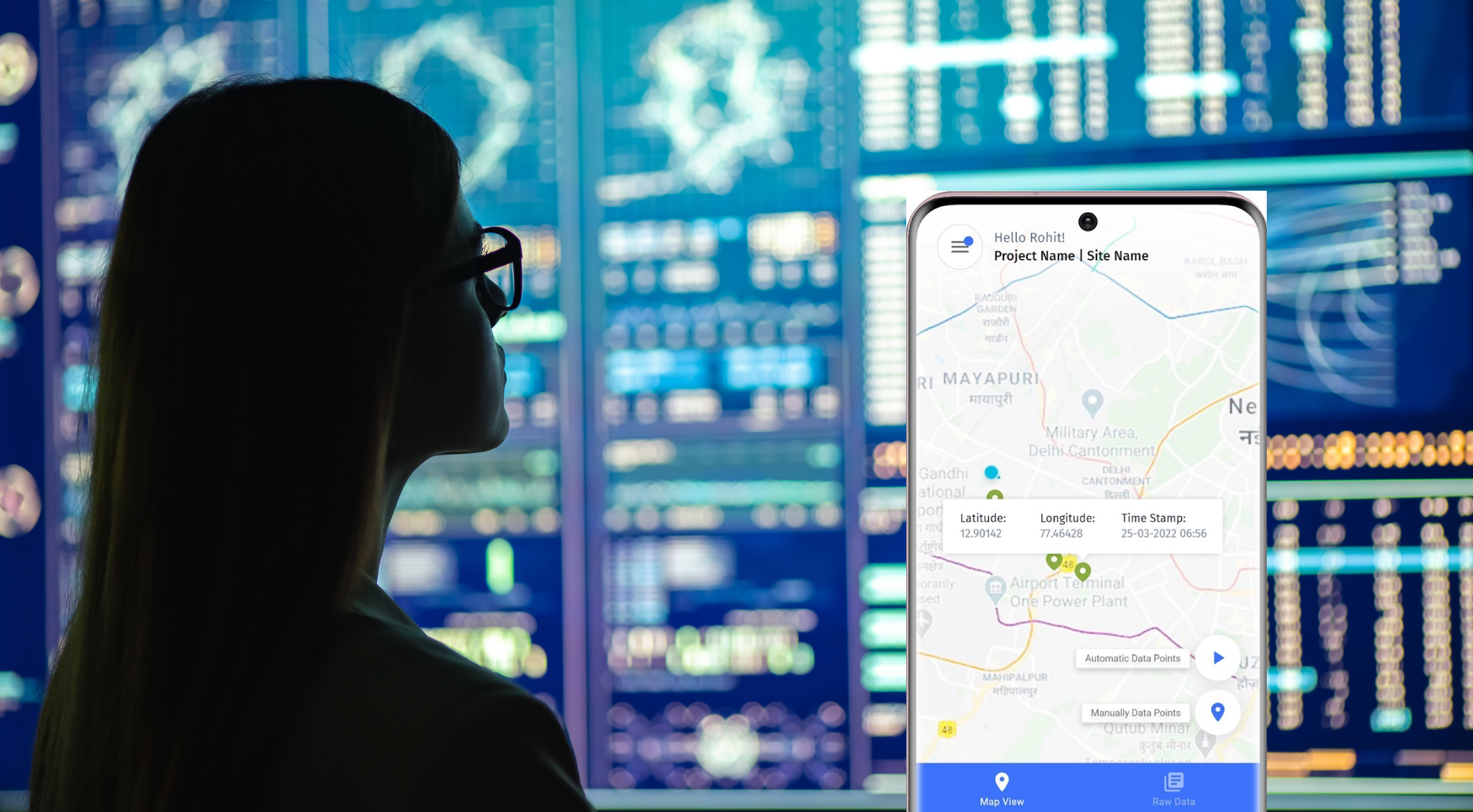 Unlocking the Power of IoT: Introducing Netsy – A Game-Changing Network Planning Simulator for Seamless IoT Deployments