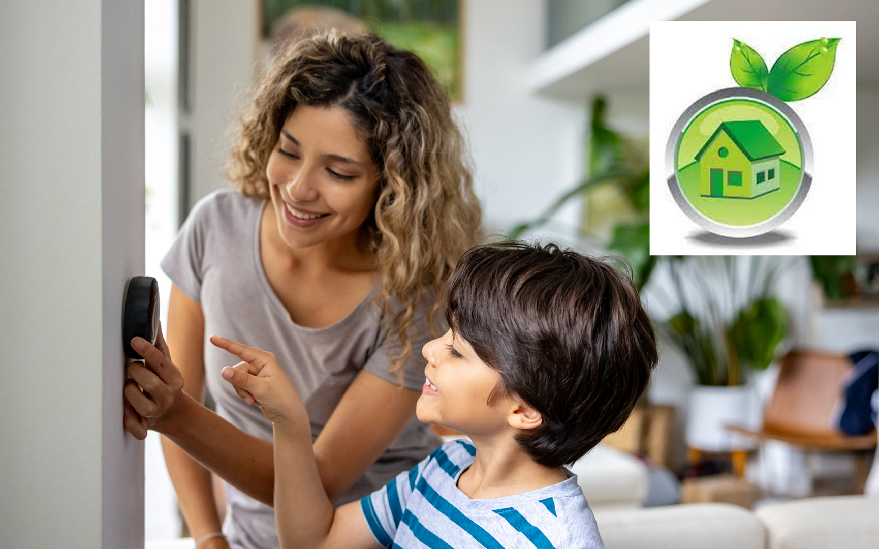As the Energy Industry Continues to Evolve and Improve, Hub Controls Joins Uptake Alliance With Game-Changing Home Energy Management Solutions
