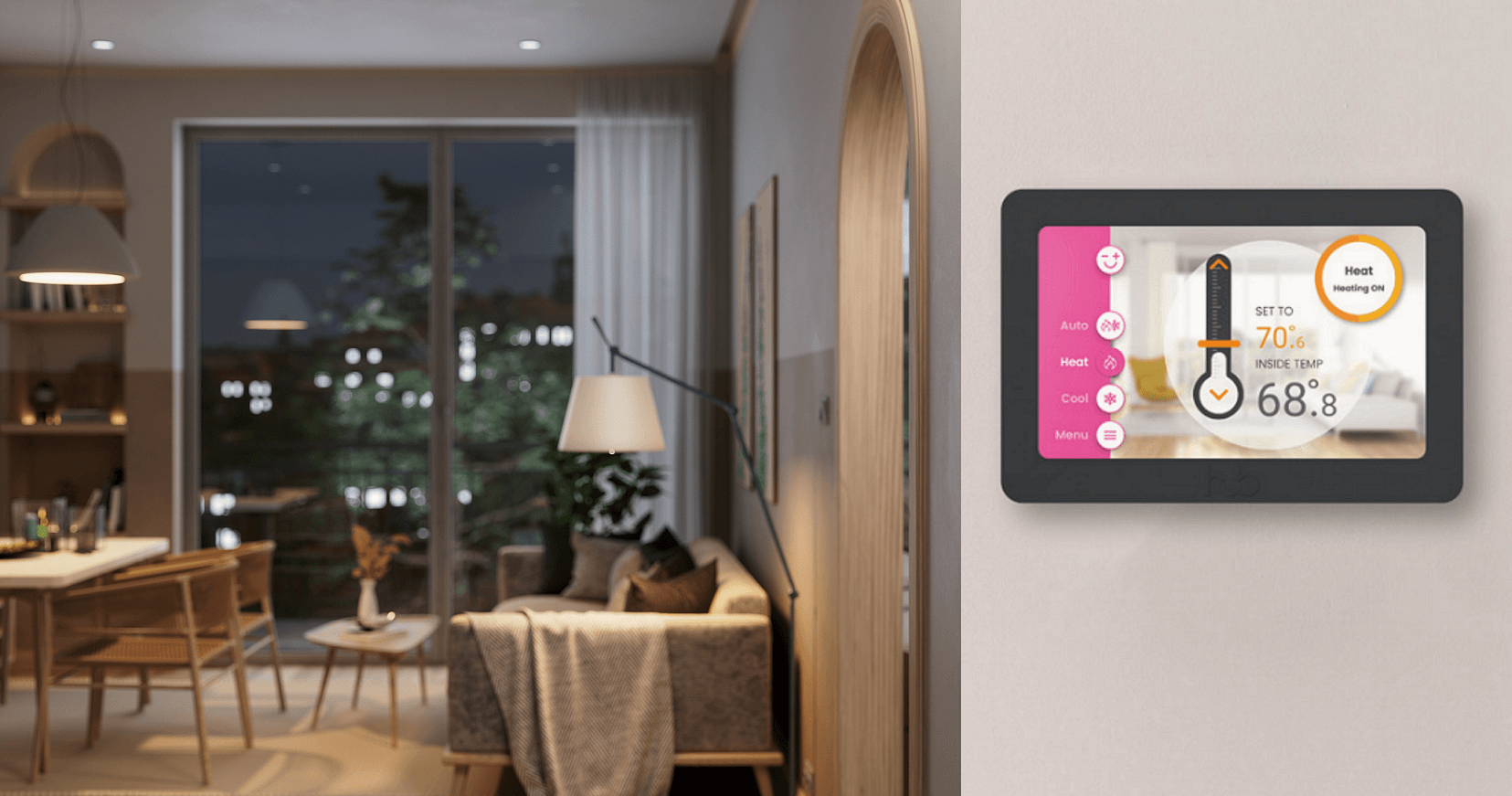 Hub Controls Partners with Greater Opportunities to Empower Energy Savings in Underserved Communities
