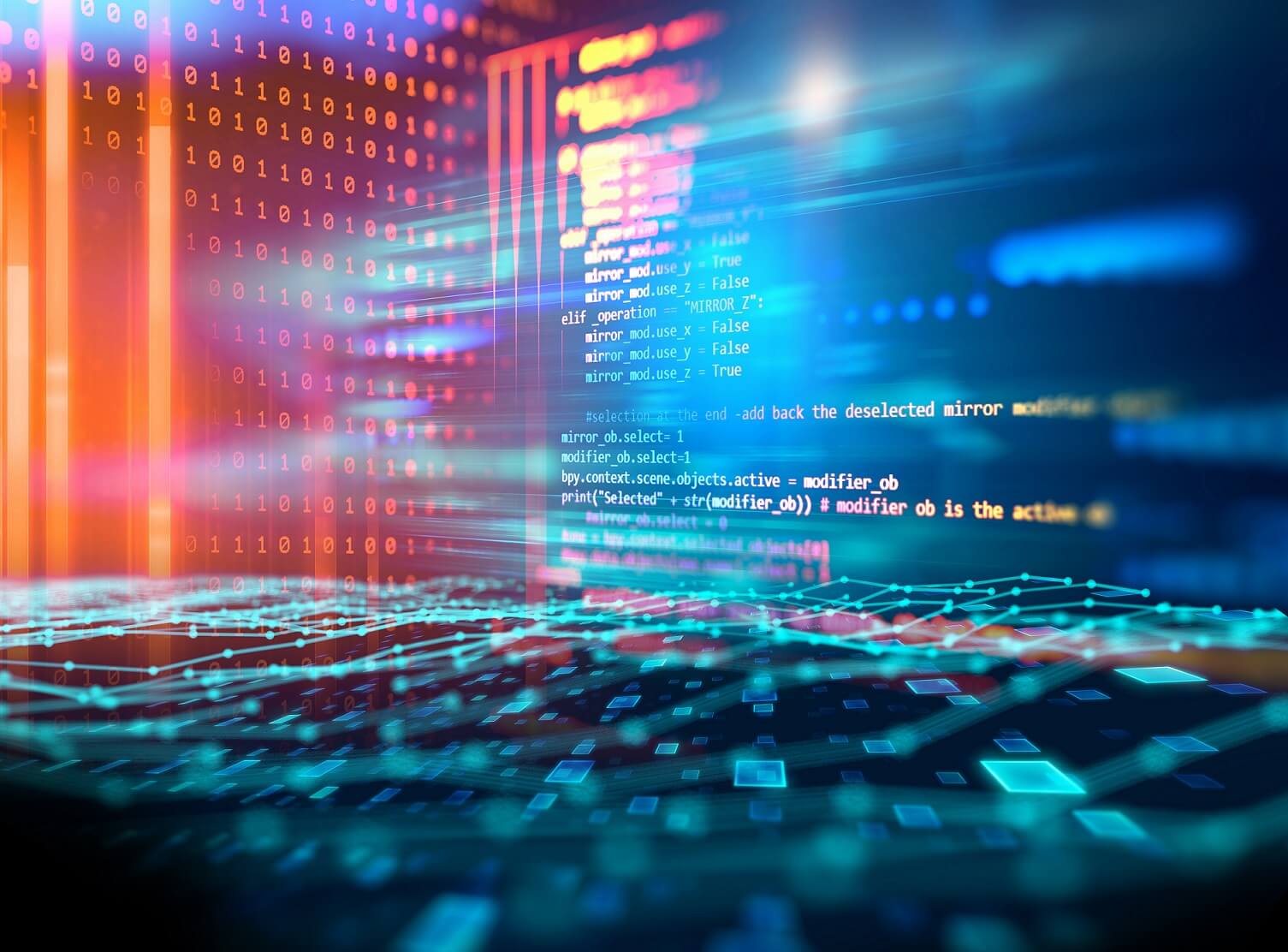 Unlocking Platforming Opportunities with Network APIs
