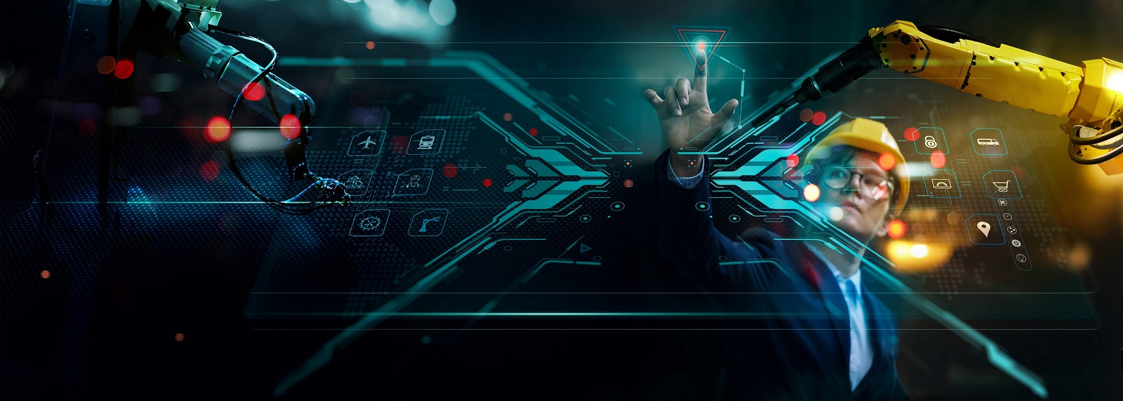 Ataya, KYOCERA, and Ecrio Partner to Revolutionize Industrial Private 5G Networks